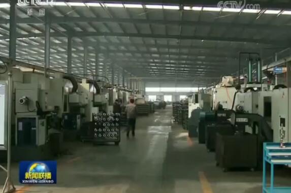 央视《新闻联播》：山东济南等地“特事特办” 多项政策保开工