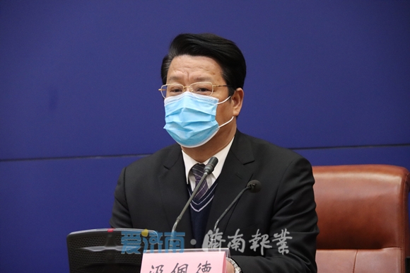 济南“四上企业”开工超5000家