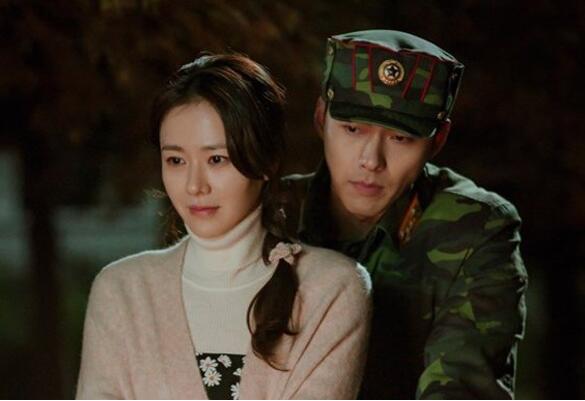 爱的迫降破纪录是什么情况？大结局你看了吗?