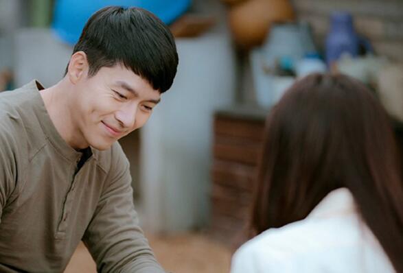 爱的迫降破纪录是什么情况？大结局你看了吗?