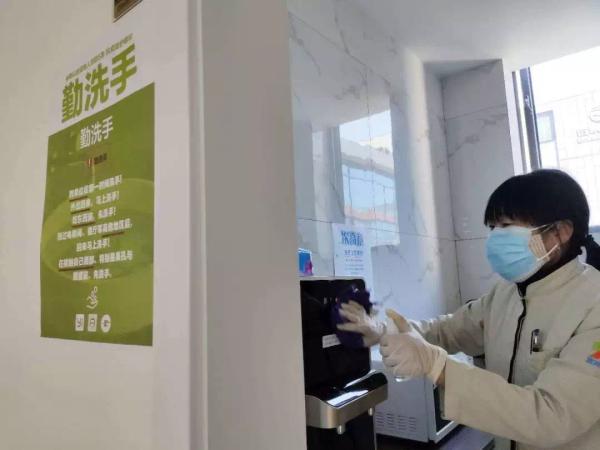 防疫和复工并非对立两端：这里有一套行之有效的上海经验