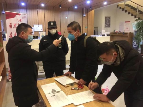 防疫和复工并非对立两端：这里有一套行之有效的上海经验