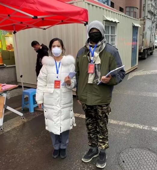 战疫，我们在一起