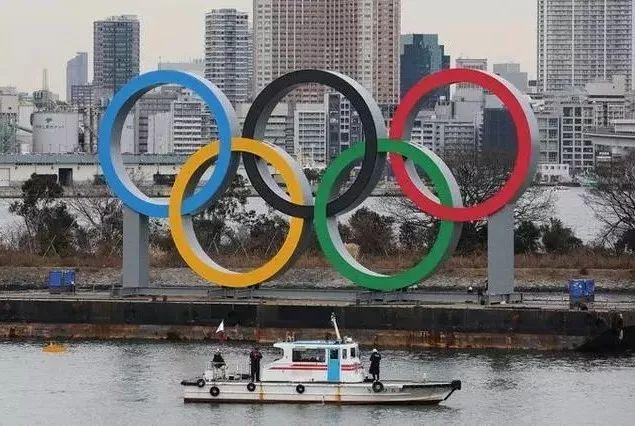 好消息！东京奥运如期举行 收新冠肺炎的影响在可控范围内