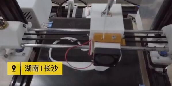 视频连线防护服口罩护目镜生产车间，看央企如何制造“护医三宝”！