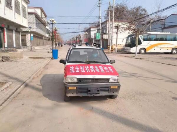 【抗疫在基层】村医老姚倒在了疫情防控一线