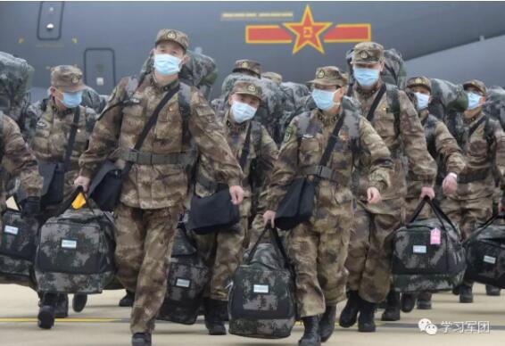 战“疫​”关键时刻，莫让谣言扰乱舆论场