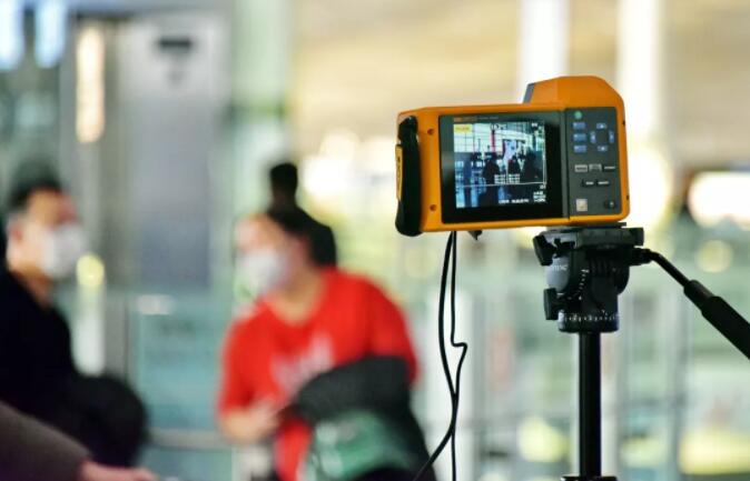 【划重点】复工在即，都说飞机安全，那机场呢？记者实访给你答案