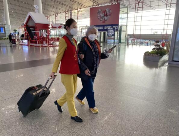 【划重点】复工在即，都说飞机安全，那机场呢？记者实访给你答案