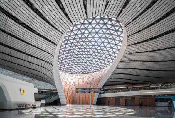 【划重点】复工在即，都说飞机安全，那机场呢？记者实访给你答案