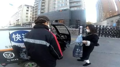 哥们儿，辛苦了！