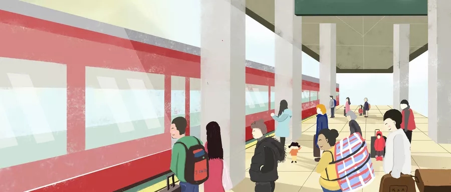 @农民工朋友，这些措施帮你安全有序返岗