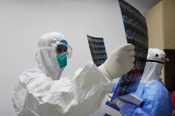 武汉·变化｜十二个人眼中的江城“战疫”