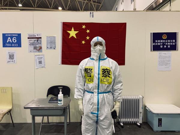 武汉·变化｜十二个人眼中的江城“战疫”