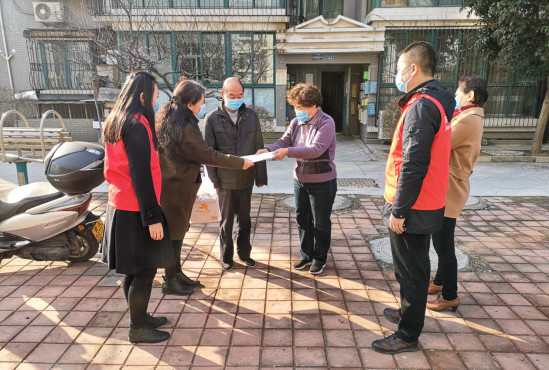 “你需要的，就是我们努力的”——济南报业联合共青团济南市委为援助湖北一线医疗队员子女提供授课