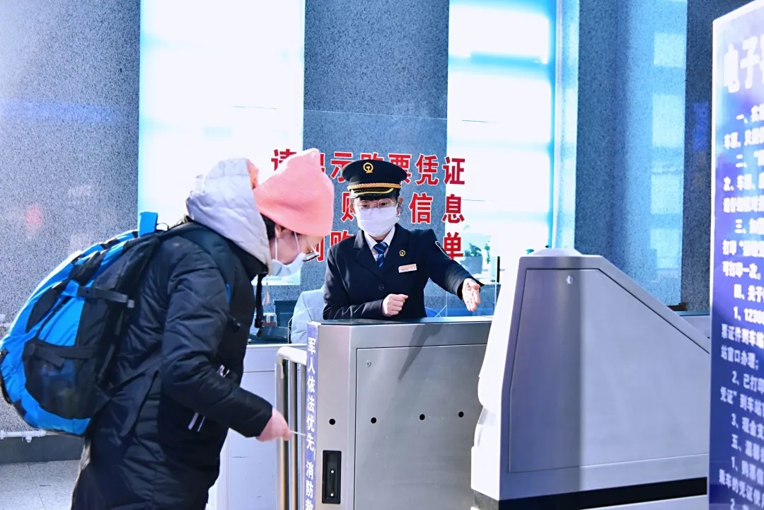 疫情不止，我们不退！ 