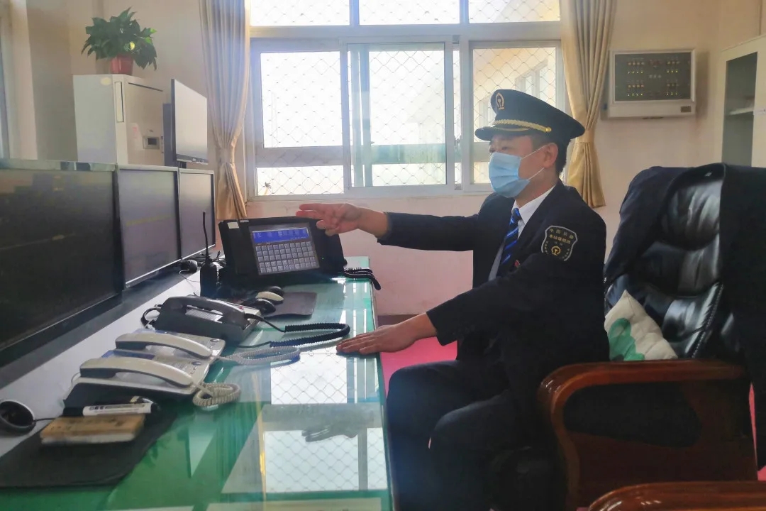 疫情不止，我们不退！ 