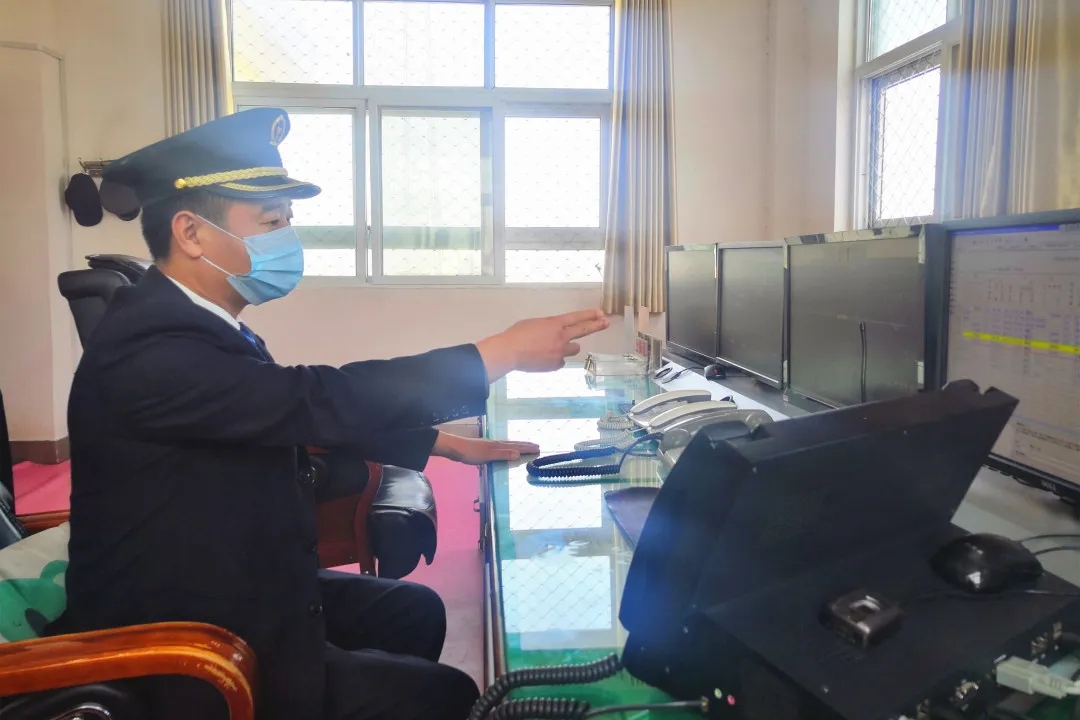 疫情不止，我们不退！ 