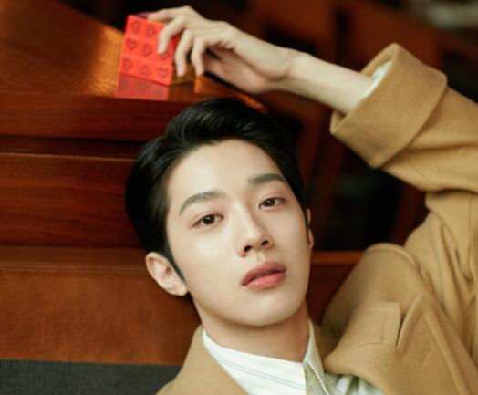 本尊回应了!赖冠霖怼黑粉说了什么 wuli奶罐干的漂亮！