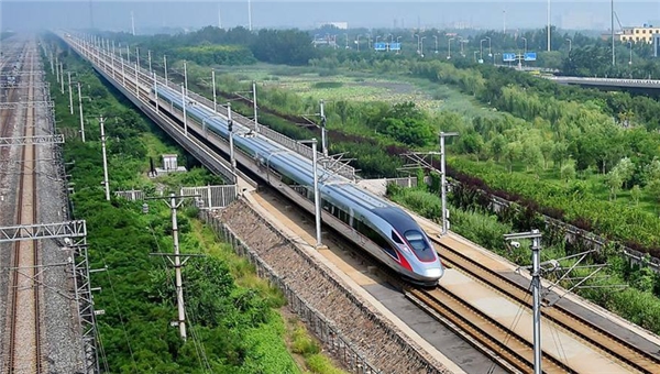 提醒！济南铁路局公布：这些旅客列车恢复通行了