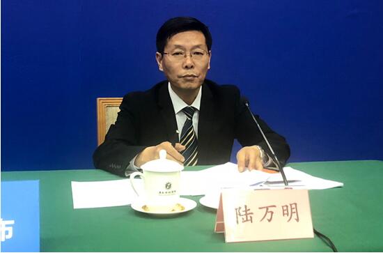 省政府举行新闻发布会，通报2019年第一季度全省经济社会发展情况