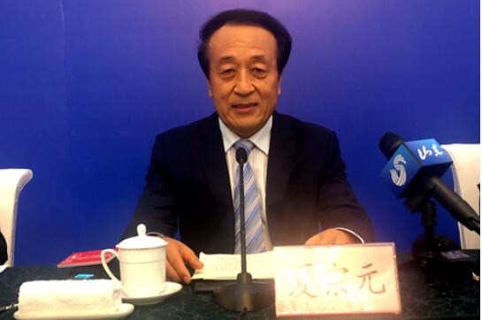 省政府举行新闻发布会，通报2019年上半年全省经济社会发展情况