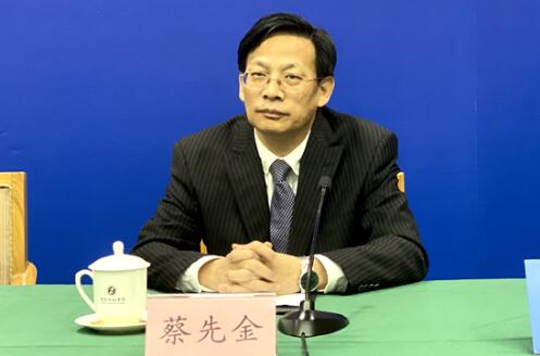 省政府举行新闻发布会，介绍山东国际友城合作发展大会筹备情况