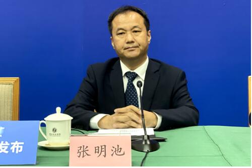 省政府举行新闻发布会，介绍山东国际友城合作发展大会筹备情况