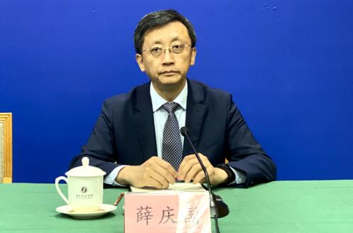 省政府举行新闻发布会，介绍山东国际友城合作发展大会筹备情况