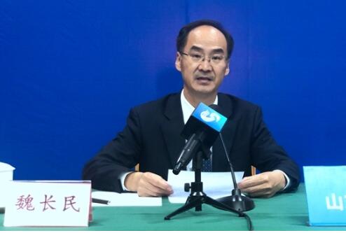 省政府举行新闻发布会，通报2019年前三季度全省经济社会发展情况