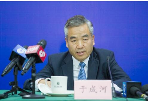 省政府举行新闻发布会，通报2019年前三季度全省经济社会发展情况