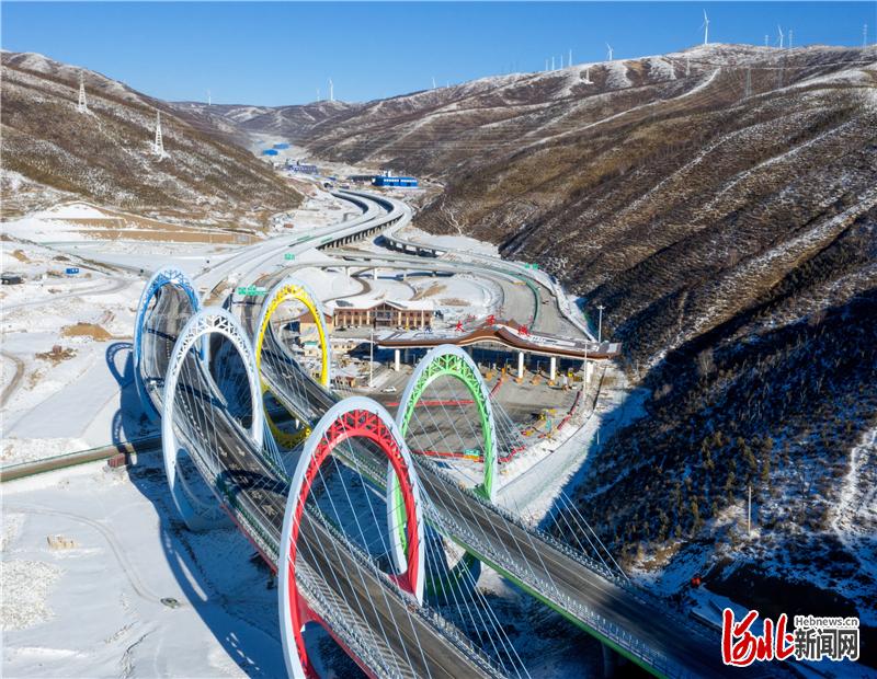 京津冀协同发展6周年｜爬坡过坎勇奋进 协同发展满眼春