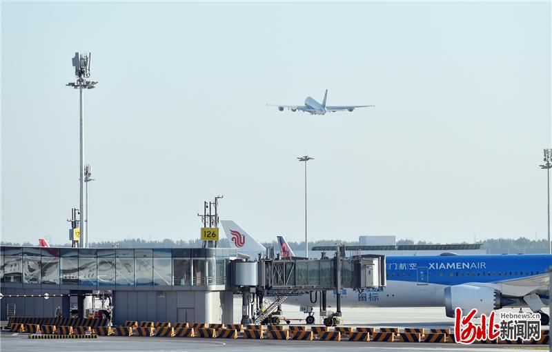 京津冀协同发展6周年｜爬坡过坎勇奋进 协同发展满眼春