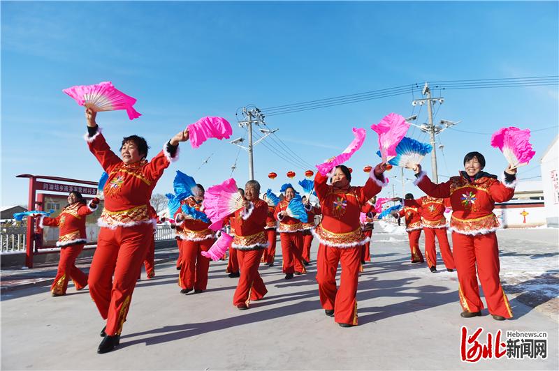 京津冀协同发展6周年｜爬坡过坎勇奋进 协同发展满眼春