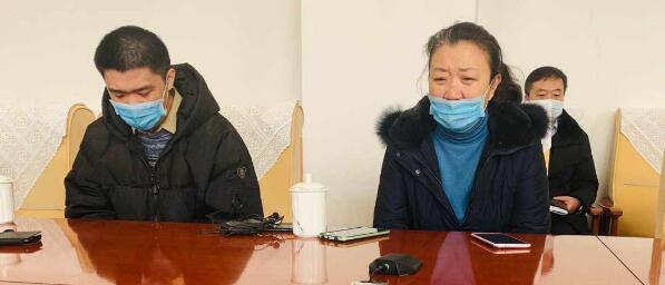 老兵永远不死——追记倒在抗疫一线的天津滨海新区政协副主席、区应急管理局局长单玉厚