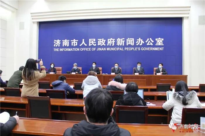 东岳客点赞：两个纠正、两个不再，“务实济南”抓住了复工复产的关键