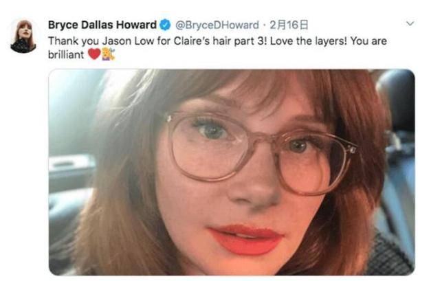 惊不惊喜？！《侏罗纪世界3》开机  主演回归还请来了他