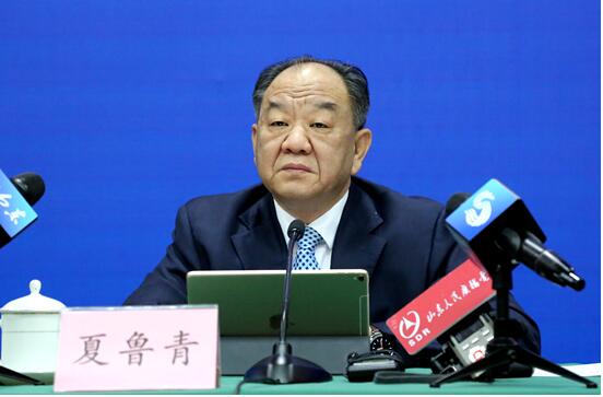 省政府新闻办举行新闻发布会，解读《关于进一步稳定和扩大就业的若干意见》