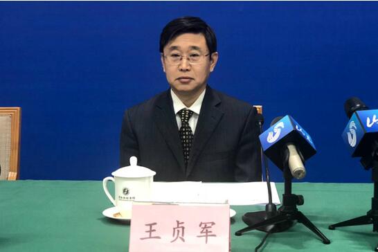 省政府新闻办举行新闻发布会,介绍山东政务信息系统整合共享工作情况