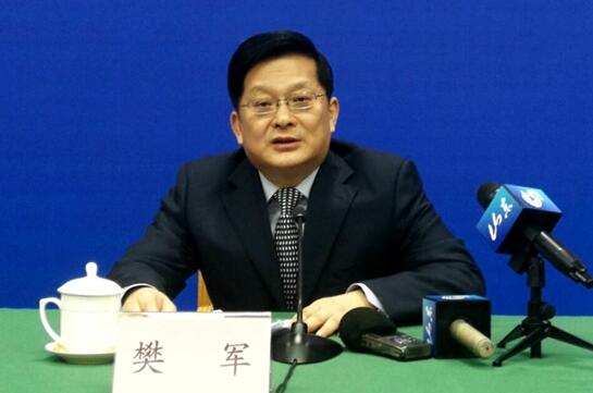 省政府新闻办举行新闻发布会，介绍国企国资改革发展情况