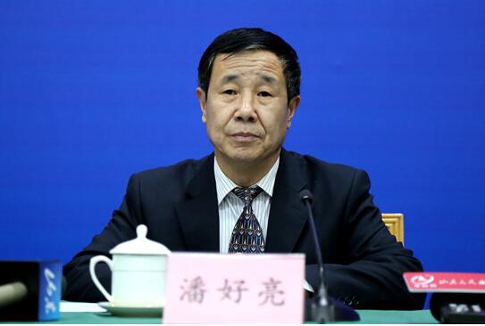 省政府新闻办举行新闻发布会，解读《关于深化产教融合推进新旧动能转换的实施意见》