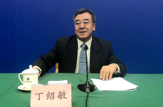 省政府新闻办举行新闻发布会，介绍2018年全省生态环境质量状况