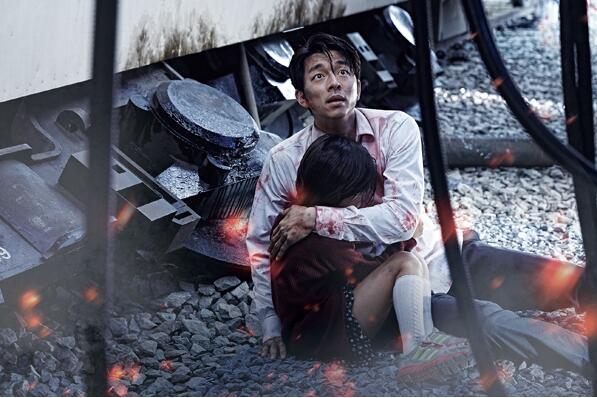 釜山行2韩国定档 什么时间上映？导演对孔刘之死后悔了？