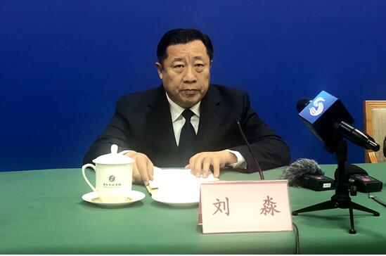 省政府新闻办举行新闻发布会,解读《山东省女职工劳动保护办法》和《山东省绿色建筑促进办法》