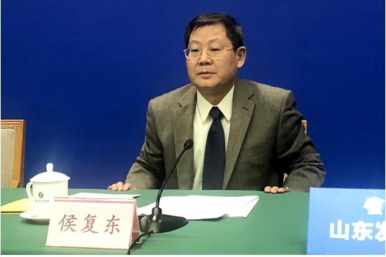 省政府新闻办举行新闻发布会,解读《山东省女职工劳动保护办法》和《山东省绿色建筑促进办法》