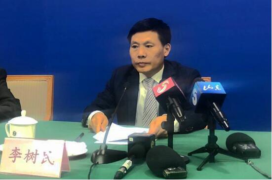 省政府新闻办举行新闻发布会，解读《山东省建设用地控制标准（2019版）》