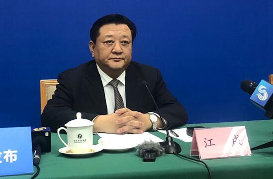 省政府新闻办举行新闻发布会，介绍山东综合交通发展情况