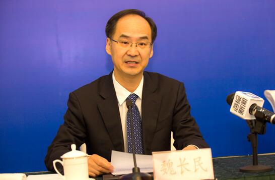 省政府新闻办举行新闻发布会,解读《关于进一步促进建筑业改革发展的十六条意见》