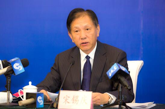 省政府新闻办举行新闻发布会,解读《关于进一步促进建筑业改革发展的十六条意见》