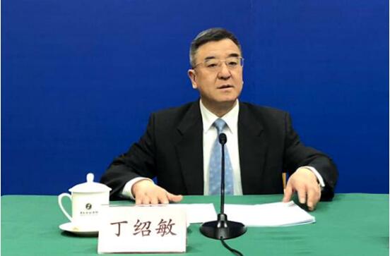 省政府新闻办举行新闻发布会，解读《山东省数字政府建设实施方案（2019-2022年）》
